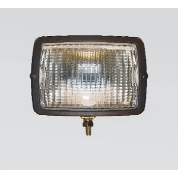 Pracovní světlo Světlo pracovní halogenové obdélník H3 bez držadla