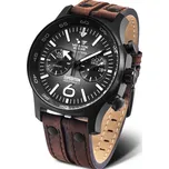 Vostok Europe Expedition North Pole…