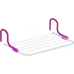 Colombo Závěsný sušák na radiátor