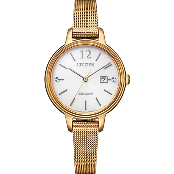 Hodinky Citizen Eco-Drive EW2447-89A