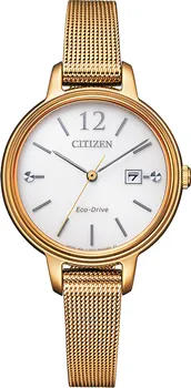 hodinky Citizen Eco-Drive EW2447-89A