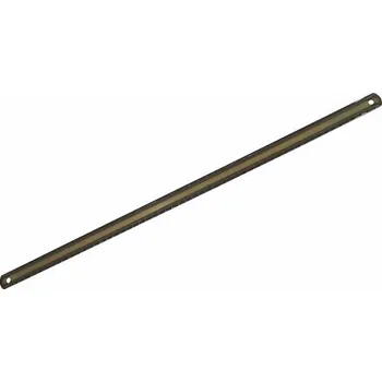 Ruční pilka List pilový na kov oboustranný 300mm