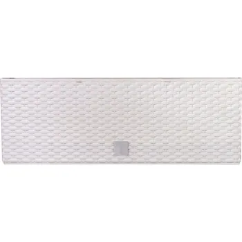 Truhlík PEAKSNOW Truhlík 39,5cm RATO CASE bílý s vkladem