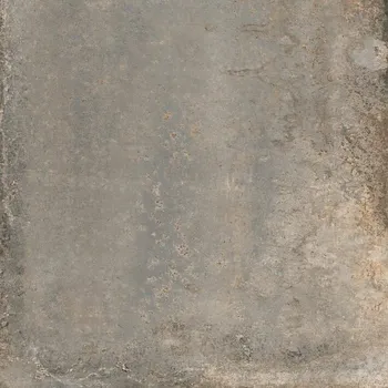 Dlažba Dolmen, DOLM272, dlaždice, 71 x 71, Grigio, grip