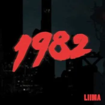 Zahraniční hudba CD Liima: 1982 2017
