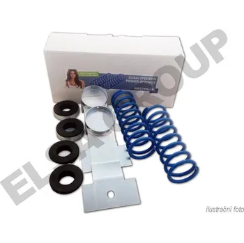 Autodíl Pomocné pružiny OPEL INSIGNIA/ST