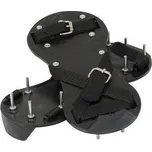 Podešve na nivelační hmoty Kubala K9910 - výška hrotu 25mm