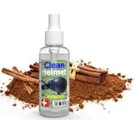 Ecoliquid Čisticí a dezinfekční sprej Clean Helmet 100 ml Vůně: Skořice