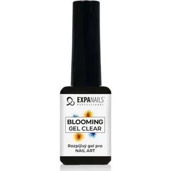 Expa Nails Blooming gel clear 11ml