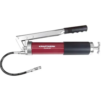 KRAFTWERKTOOLS Maznice se dvěma písty - PROFI