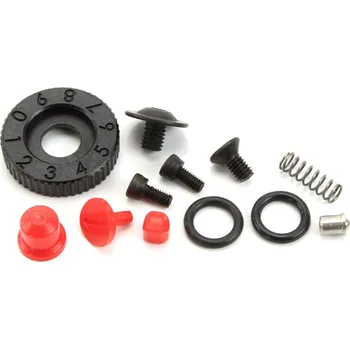 Silverback Náhradní díly komory TAC-41 - AEG verze