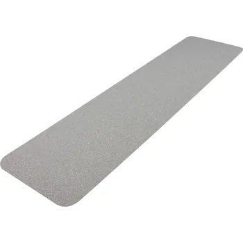 Lepicí páska Obdélníkové pásky 150 mm x 610 mm - barevné - Šedá