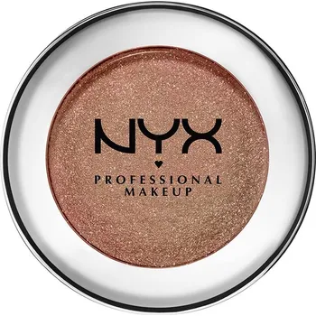 Oční stíny NYX Prismatic Shadows lesklé oční stíny 1,24 g 13 Voodoo