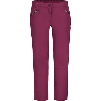 Chlapecké kalhoty Ice Peak Kalhoty Icepeak Kielce Jr Barva: Fialová, Velikost: 140, Pohlaví: Dětské