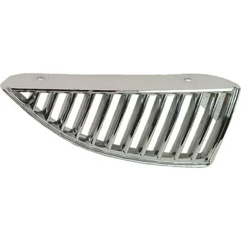 Kapota Mřížka pravá MITSUBISHI LANCER (CS), 09.03-09.07 OE MN161113, MN161114