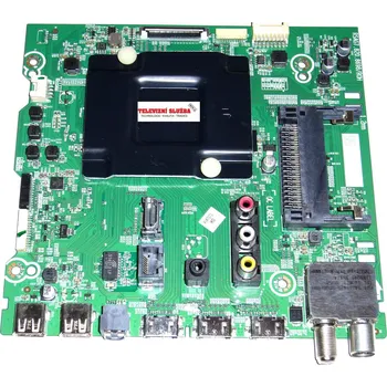 Domácí spotřebič Main board Hisense H55U7B A185105