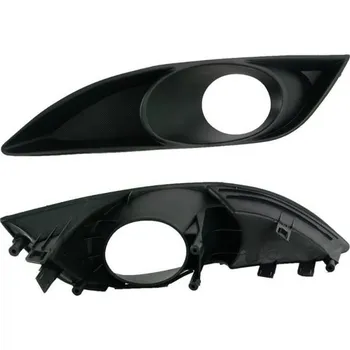 Kapota Mřížka nárazníku levá TOYOTA AURIS (E15), 03.07-04.10 OE 81482-02040