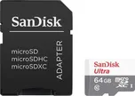 SanDisk Ultra microSDXC 64 GB 100 MB/s…