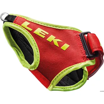 LEKI Trigger Frame Strap Shark červené…