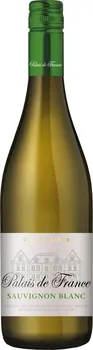 Víno Palais de France Sauvignon Blanc 0,75 l