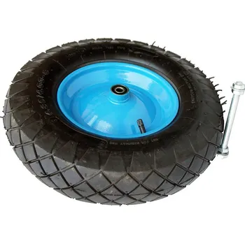 Pojezdové kolečko Kolečko 400x8 6 PR, ? 12 mm