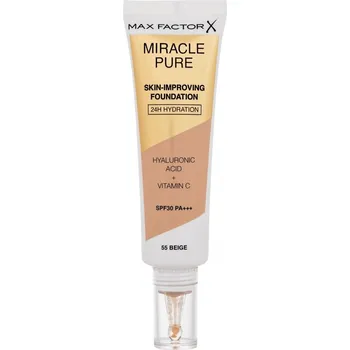 Max Factor Miracle Pure Skin-Improving…