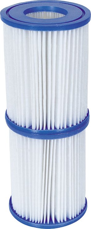 BESTWAY 58094 vložka do filtru - papírová kartuše