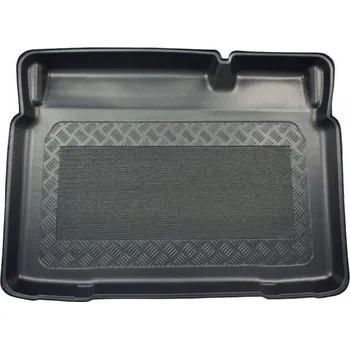Vana do kufru Vana do kufru Opel Crossland 2017 SUV dolní kufr