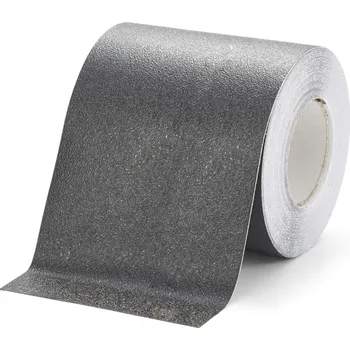 Lepicí páska Protiskluzová páska do mokra 150 mm x 18,3 m - černá