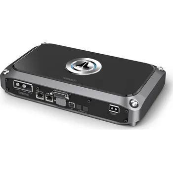 Zesilovač do auta Zesilovač JL Audio VX1000/1i