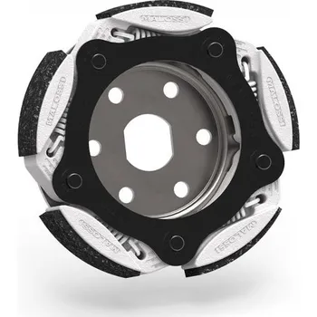 Spojková sada Spojka Malossi Maxi Fly Clutch, Yamaha X-Max 300 2017-> M5217848B