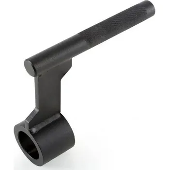 Příslušenství pro posilovací stroj a lavici Jednoruční rukojeť ATX