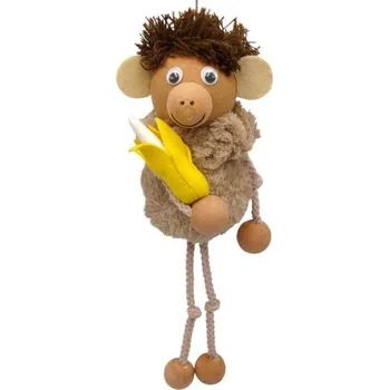 BD-Tova Opička s banánem - kreativní sada