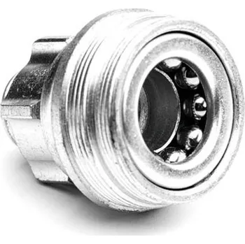 Náboj kola OEM záběrová hlava - závitová