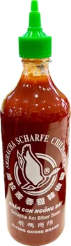 Omáčka Flying Goose Sriracha Chilli Sauce 730 ml