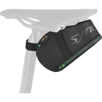 brašna na kolo Podsedlová brašnička Syncros HiVol 600 (suchý zip)