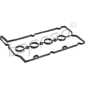 Spojovací materiál motoru Těsnění krytu hlavy válce TOPRAN 207 621