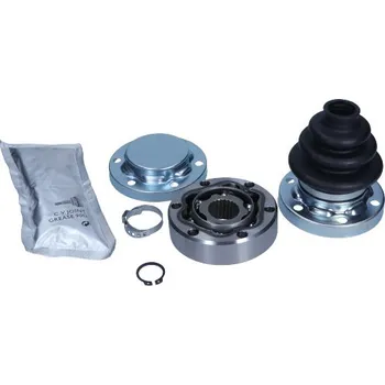 Poloosa kola Sada kloubů pro hnací hřídel MAXGEAR 49-2780