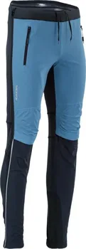 Snowboardové kalhoty Silvini Soracte Pro MP1748 modré/černé
