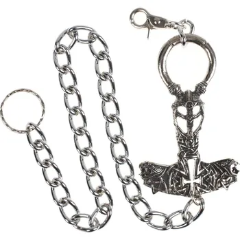 Opasek řetěz Thor - PSY596