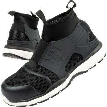 Pánská treková obuv Pánská pracovní obuv Helly Hansen S1 P SRC M 78237-990 40