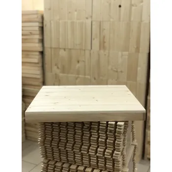 Víko palubkové zateplené Čechoslovák 2cm