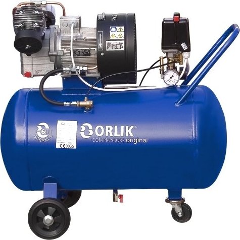 Kompresor ORLÍK 2/100