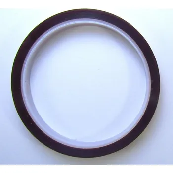 Lepicí páska polyamidová lepící páska s vysokou tepelnou odolností 7mm 30m