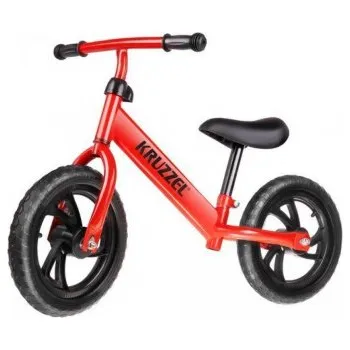 Odrážedlo Odrážedlo červené