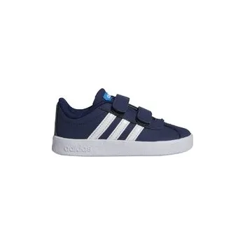 Chlapecké tenisky adidas VL Court 2.0 Shoes 21