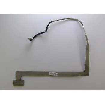 Náhradní díl pro notebook LCD flex kabel CLEVO M670SU