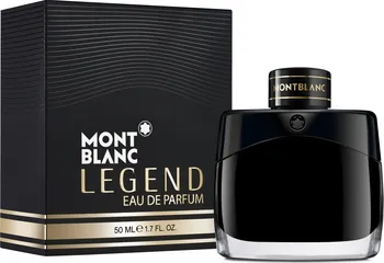 Pánský parfém Montblanc Legend M EDP