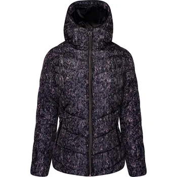 Dámská bunda Dare 2b Reputable Velikost: M / Barva: černá/růžová