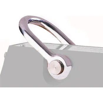 Kancelářský nábytek Náhradní závěsné oko - Niramos Velikost: PLM 2000